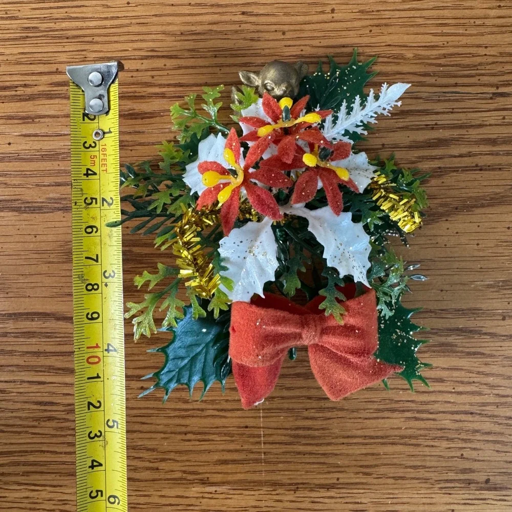 N/A vintage christmas